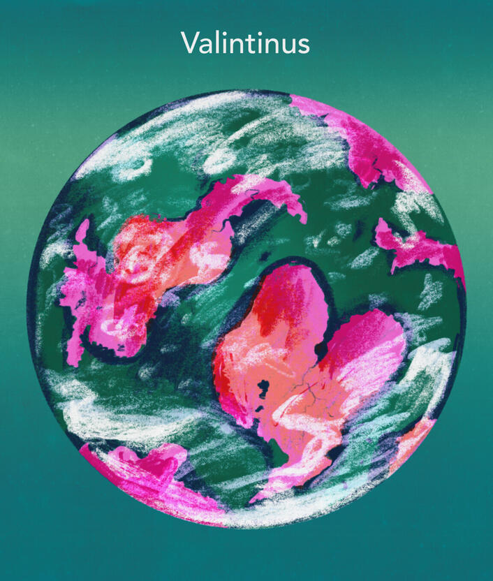 Valintinus