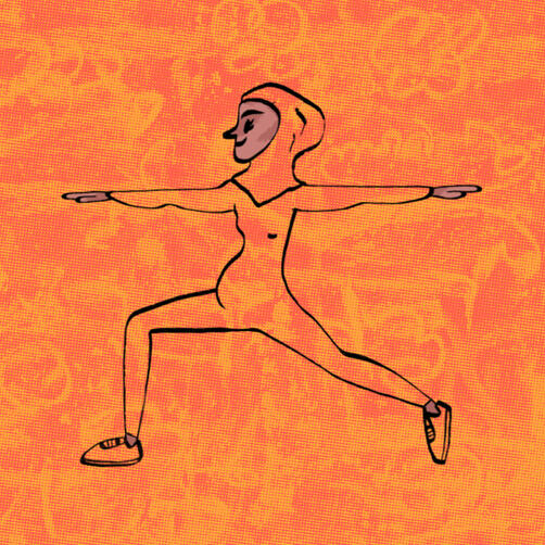 Nottingham Queens Hospital