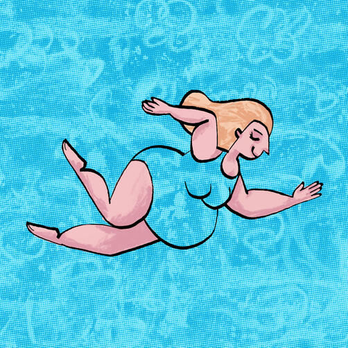 Nottingham Queens Hospital