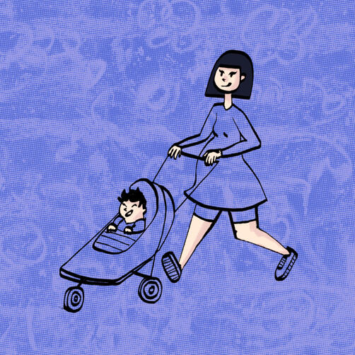 Nottingham Queens Hospital