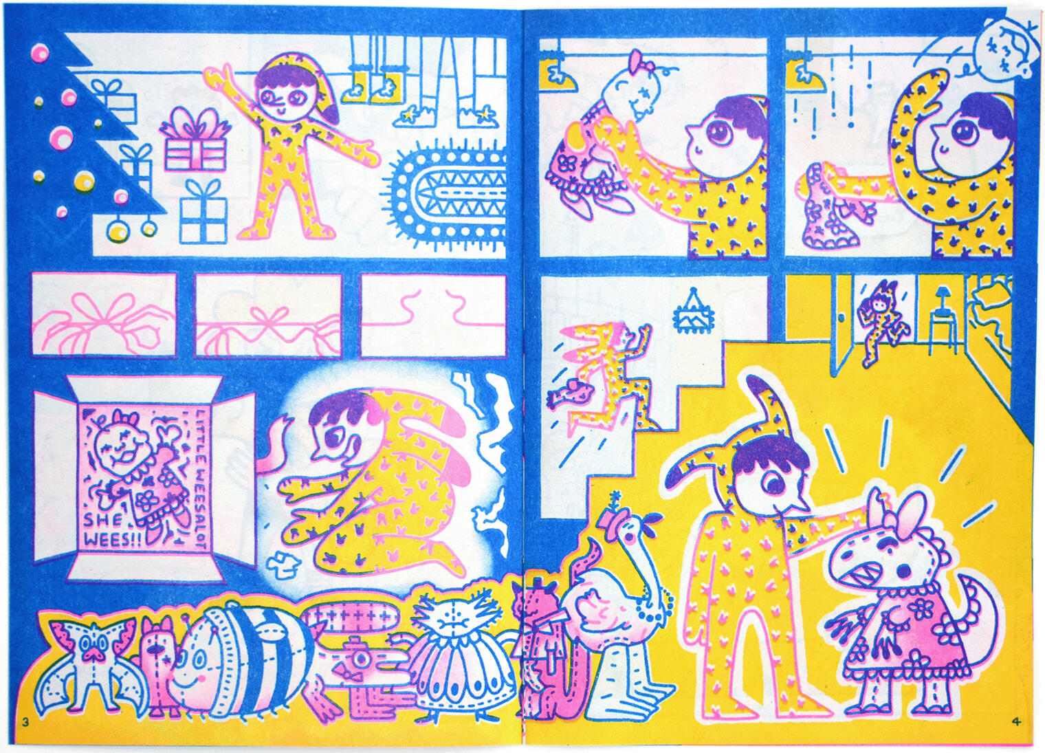 &#39;PLAY&#39; excerpt