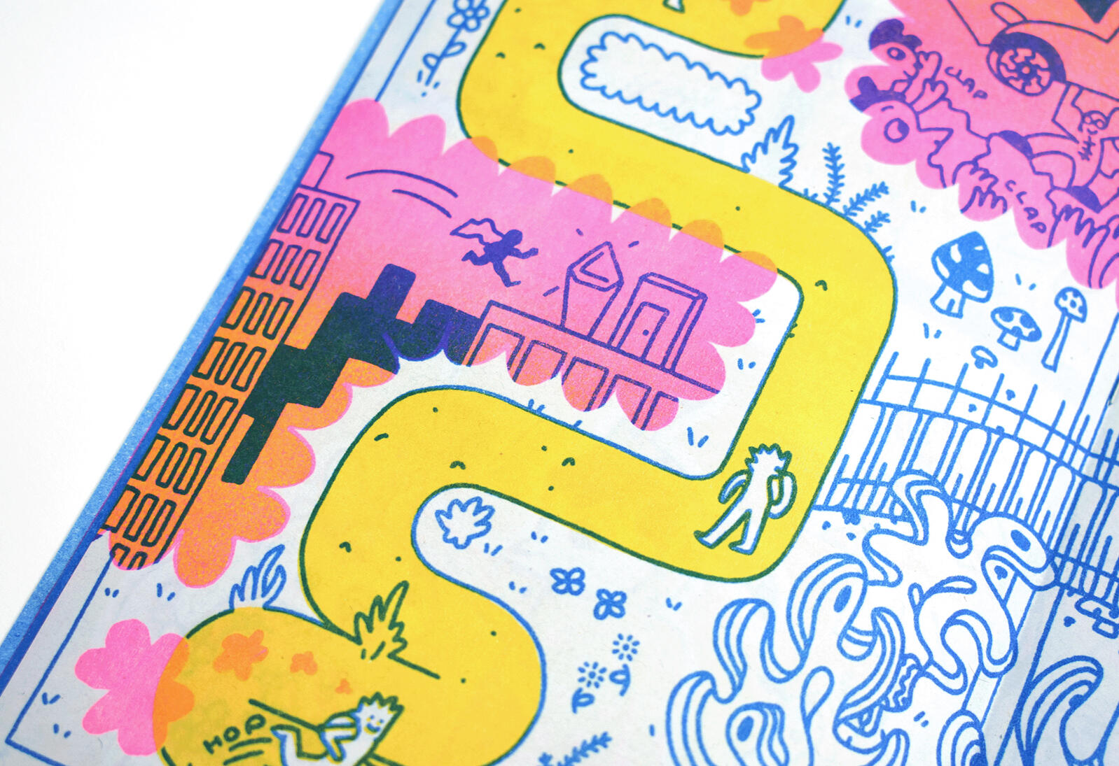 &#39;PLAY&#39; excerpt